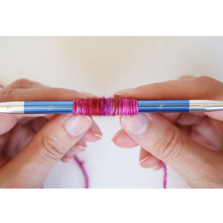 Jimmy Beans Wool Jimmy's SmartStix Interchangeable Needles - US 2.5 (3.0mm) - Extra Image