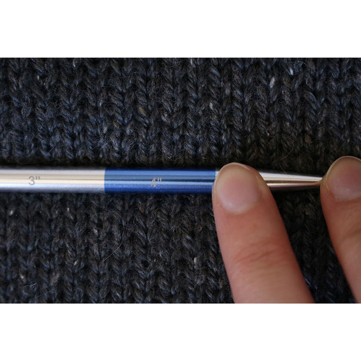 Jimmy Beans Wool Jimmy's SmartStix Interchangeable Needles - US 2.5 (3.0mm) - Extra Image