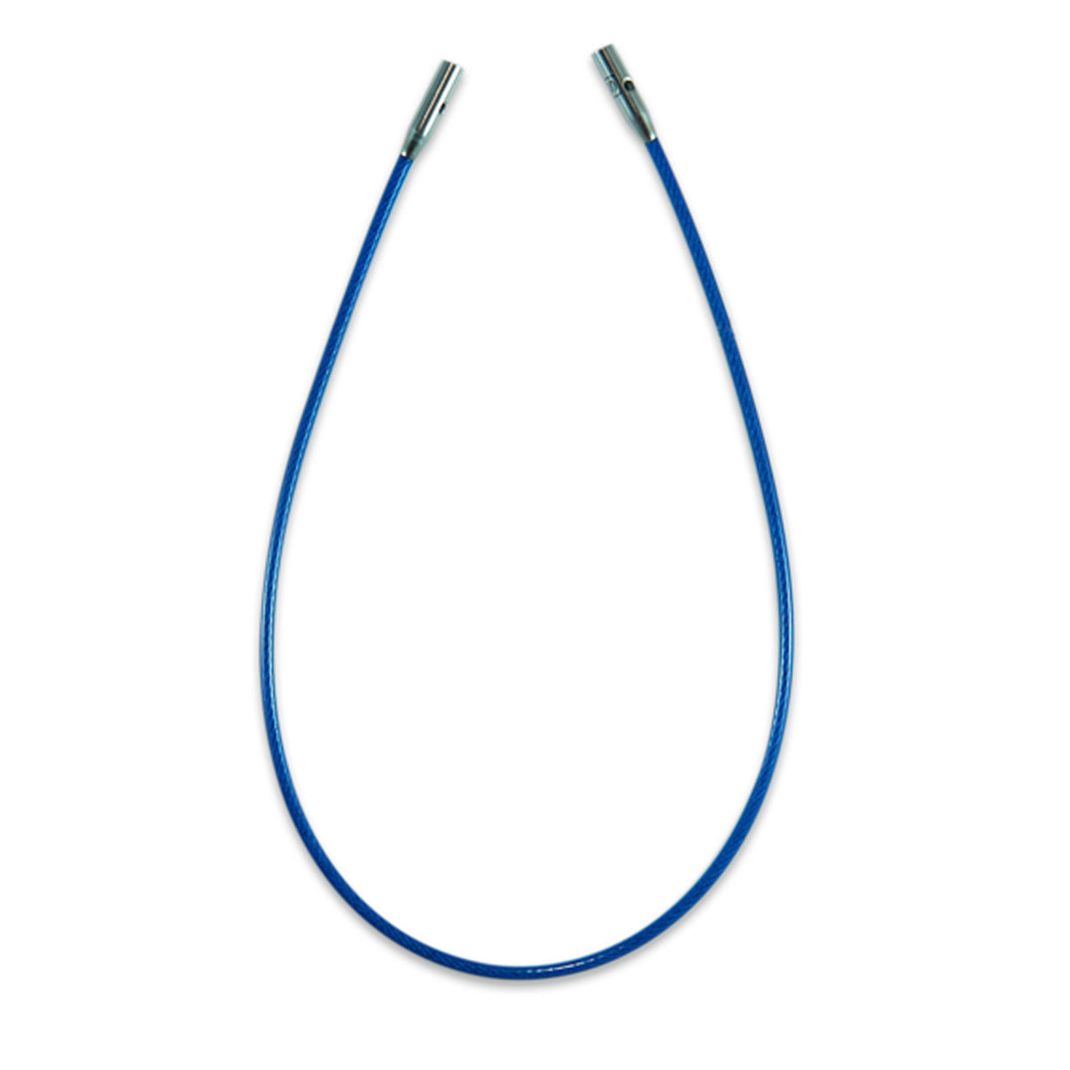 ChiaoGoo TWIST Interchangeable Short Tips Combo Pack Needles - US 8 (5.0mm) - Extra Image