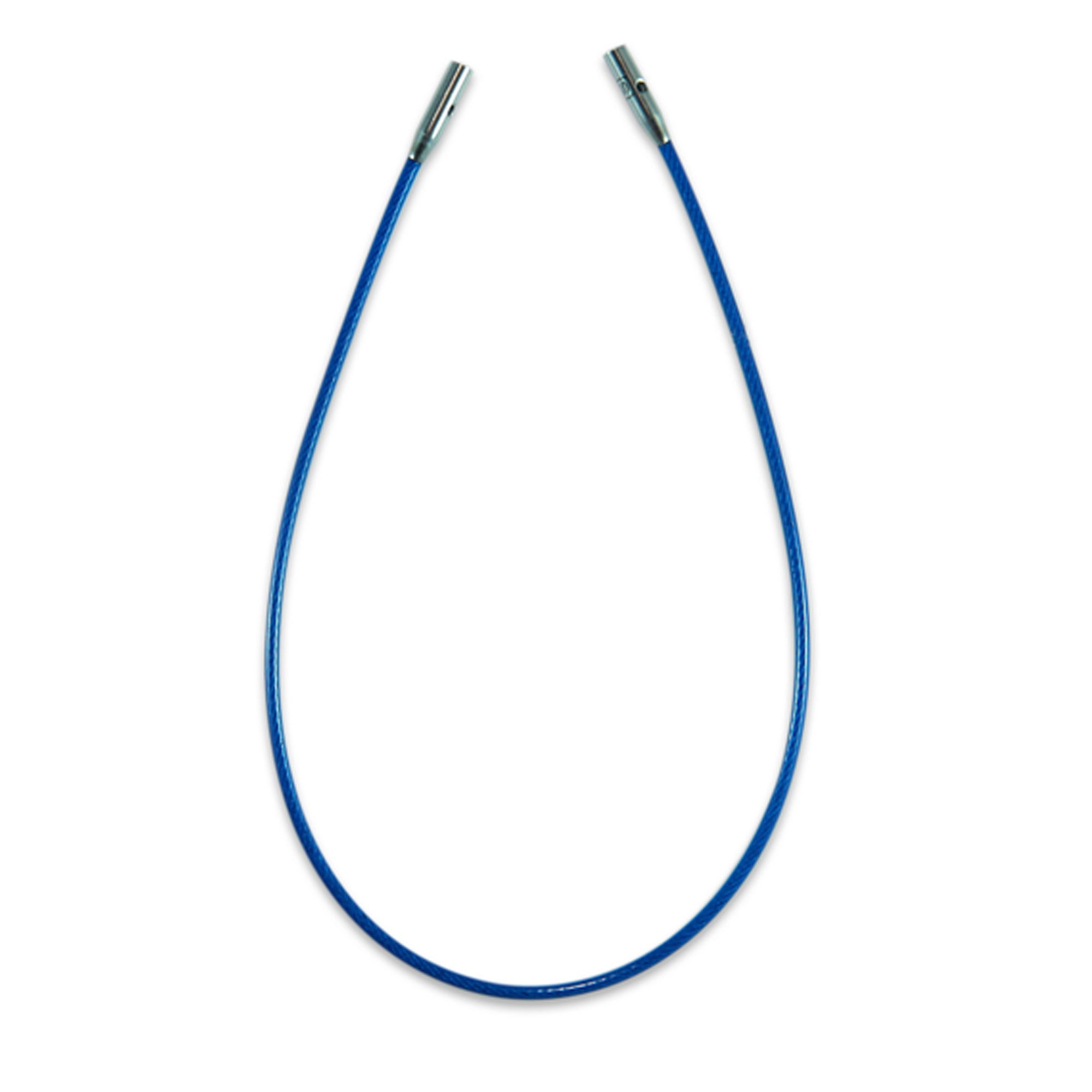 ChiaoGoo TWIST Interchangeable Short Tips Combo Pack Needles - US 8 (5.0mm) - Zoom Image