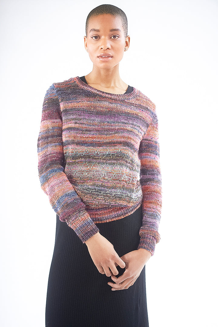 Berroco Sesame - Booklet 407 Patterns - Coriander - PDF Download - Extra Image