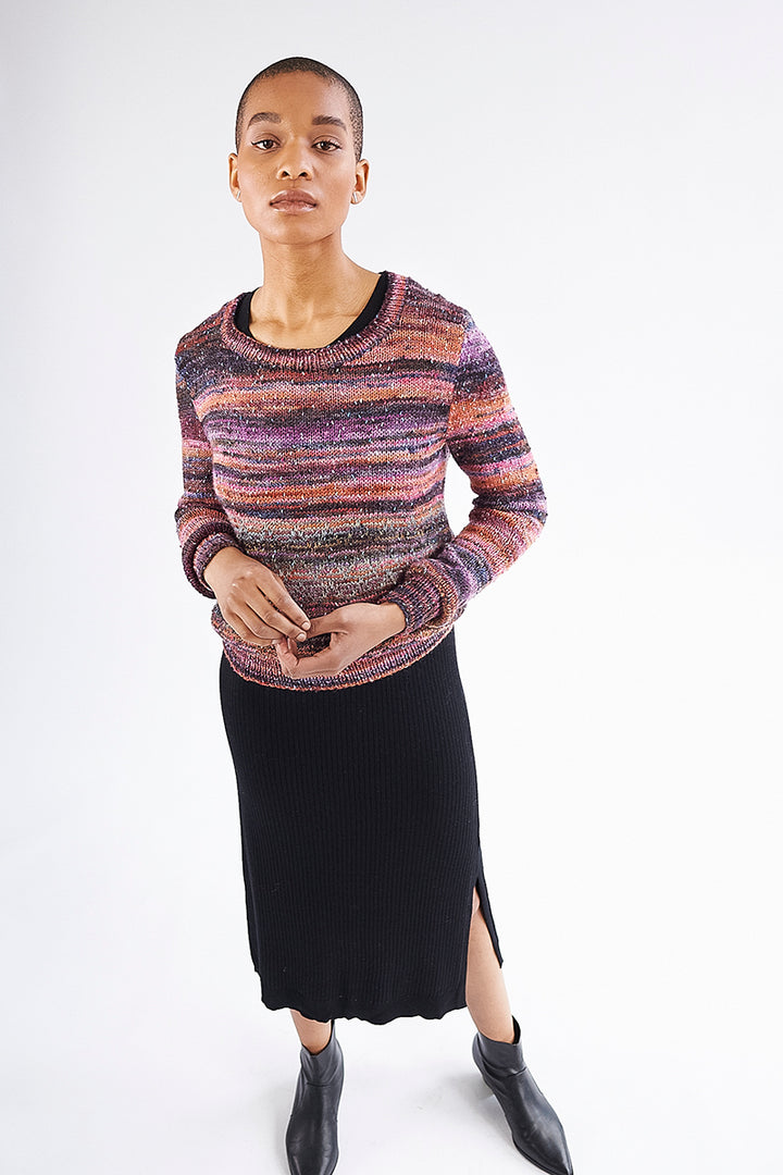 Berroco Sesame - Booklet 407 Patterns - Coriander - PDF Download - Extra Image