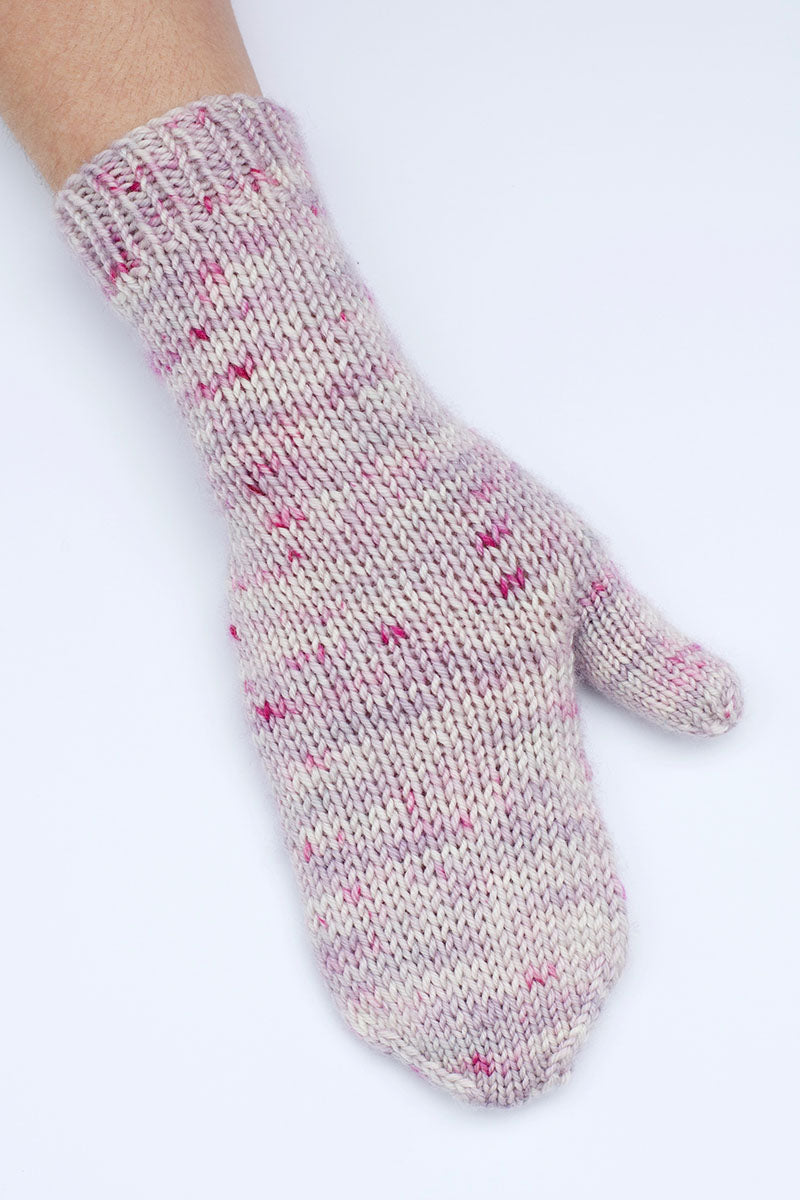 Stephanie Lotven PDF Patterns - Counterbalance - PDF Download - Extra Image
