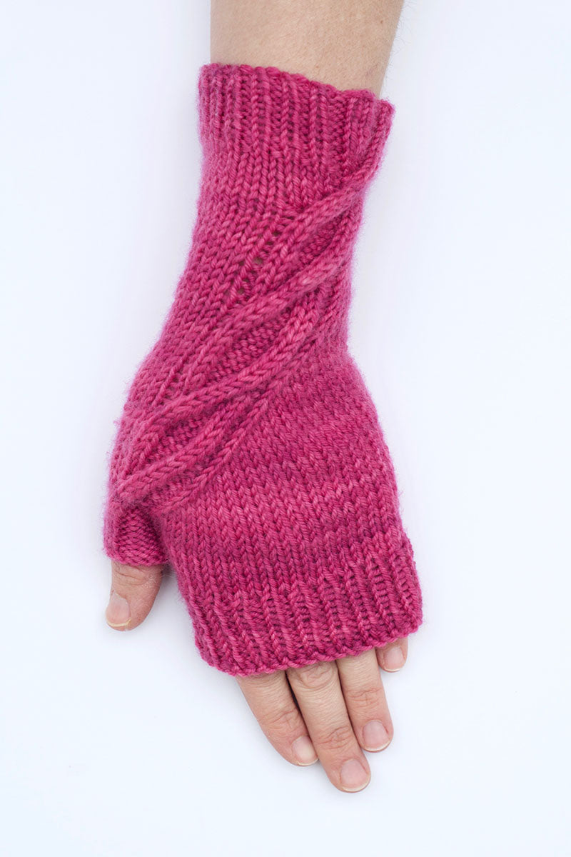 Stephanie Lotven PDF Patterns - Counterbalance - PDF Download - Extra Image