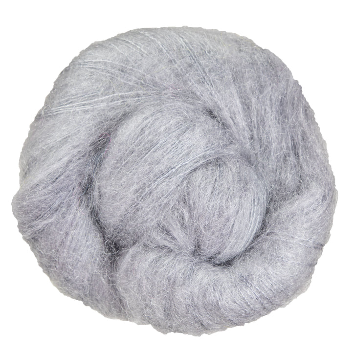 Hedgehog Fibres KidSilk Lace Yarn - Crystal - Zoom Image