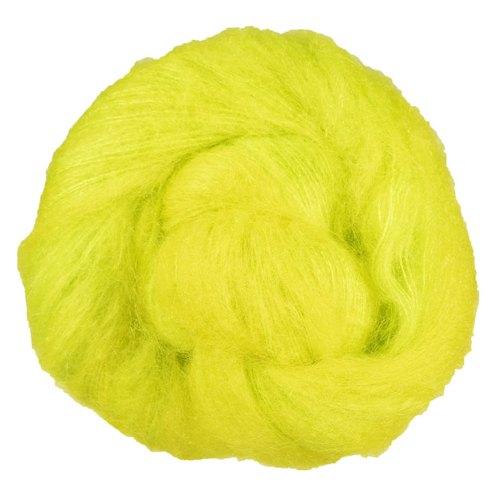 Hedgehog Fibres KidSilk Lace Yarn - UFO - Zoom Image
