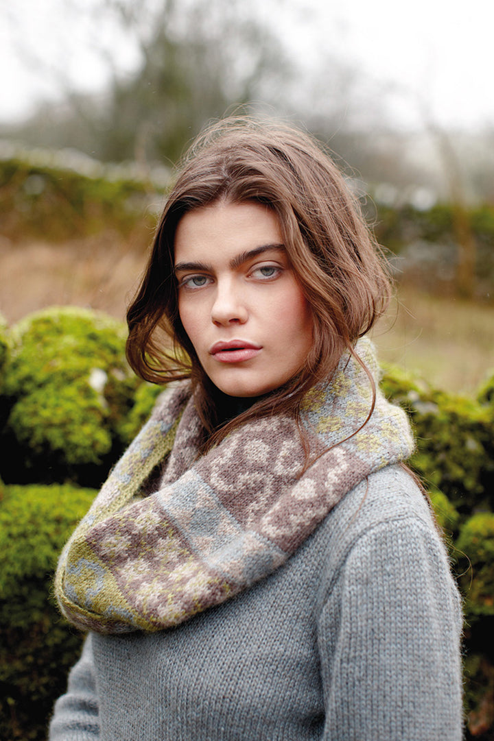 Rowan British Made Patterns - Catstye - PDF Download - Extra Image