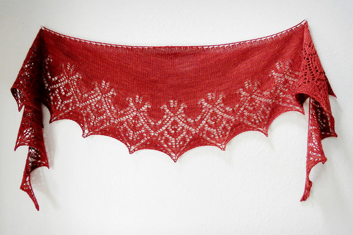 yellowcosmo PDF Patterns - First Note - PDF Download - Extra Image