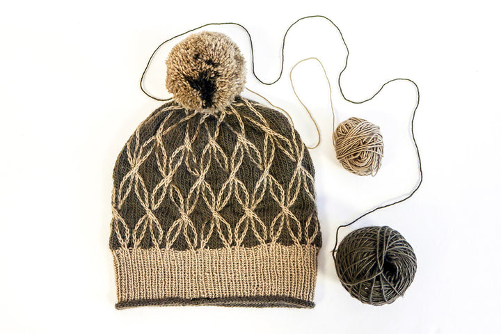 Jimmy Beans Wool Exclusive Patterns - Exchange Rate - PDF Download - Extra Image