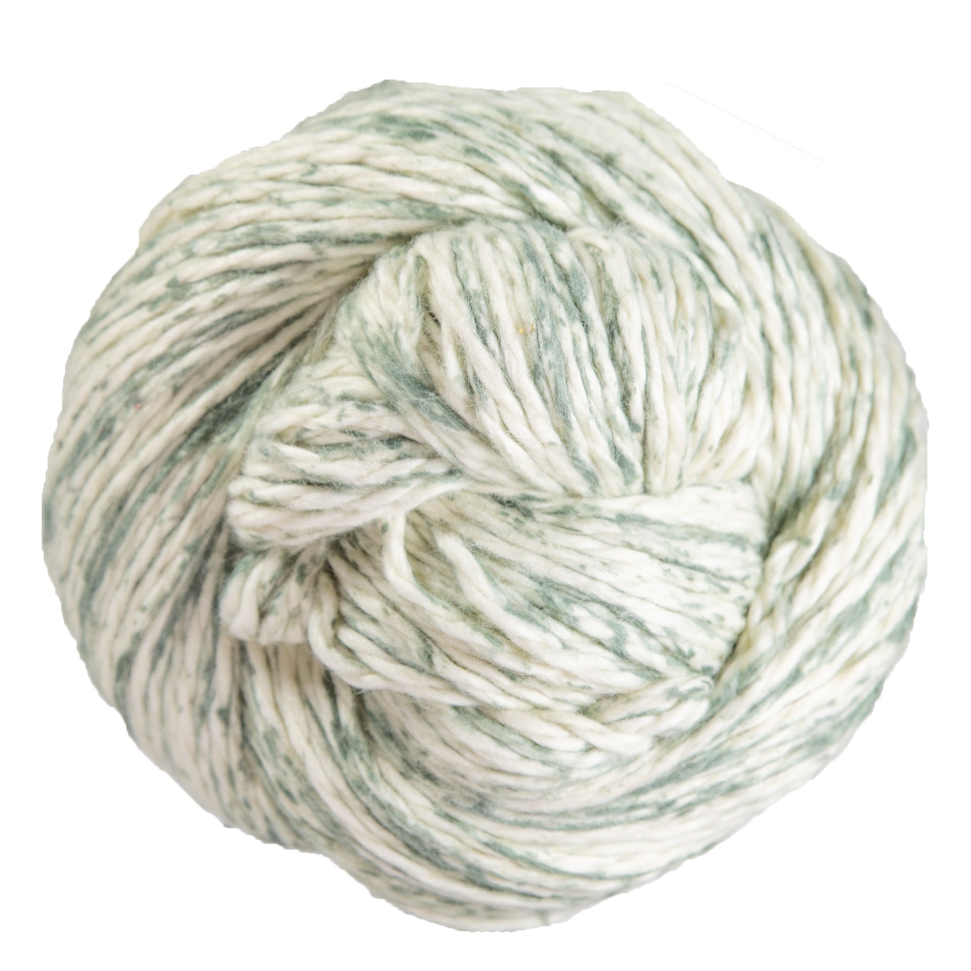 Blue Sky Fibers Printed Organic Cotton Yarn - 2203 Dusty Miller - Zoom Image