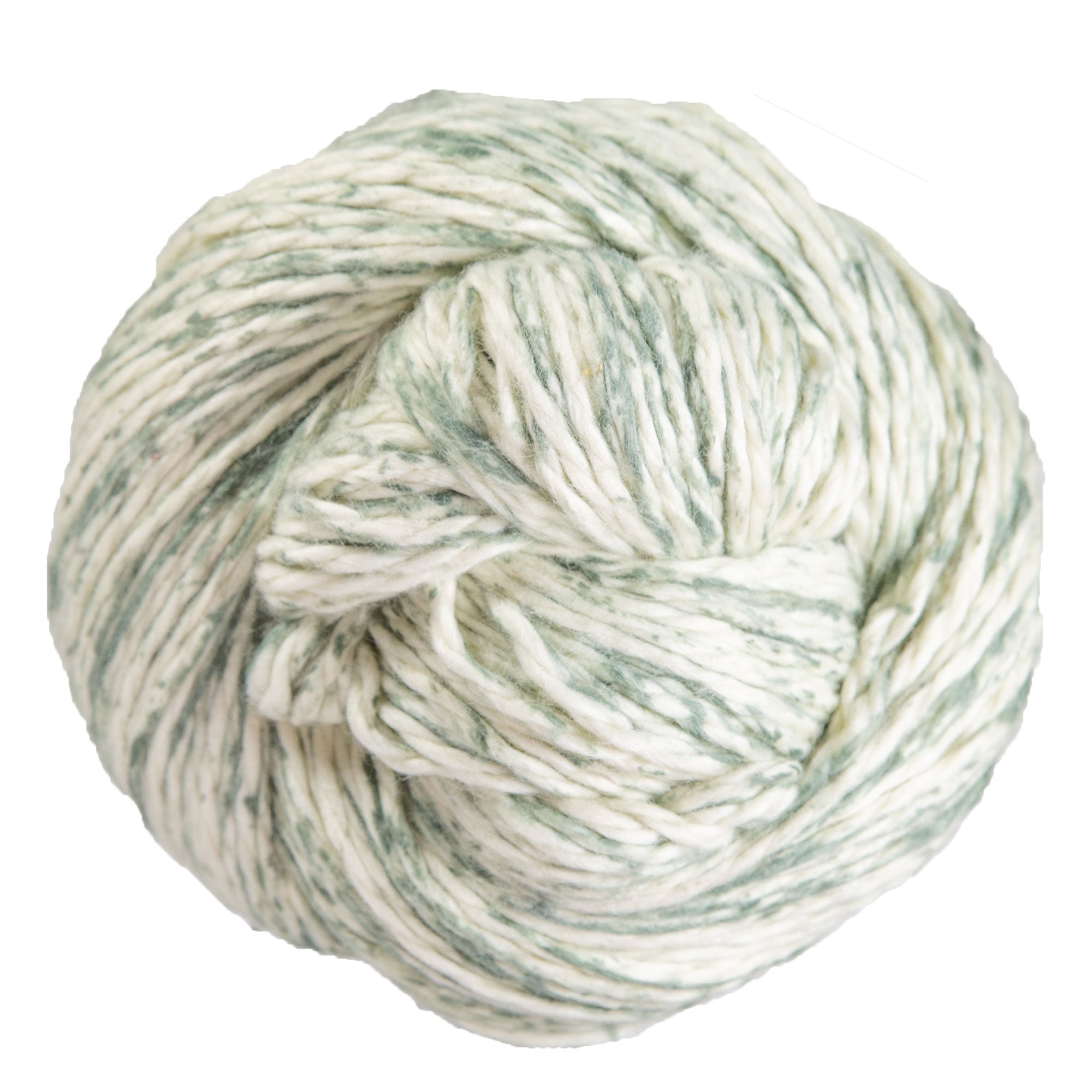 Blue Sky Fibers Printed Organic Cotton Yarn - 2203 Dusty Miller - Zoom Image
