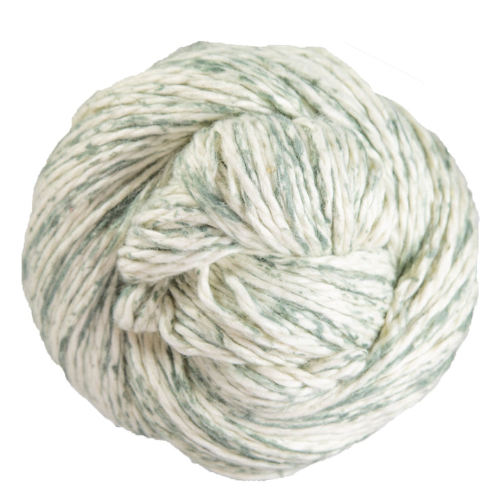 Blue Sky Fibers Printed Organic Cotton Yarn - 2203 Dusty Miller - Zoom Image