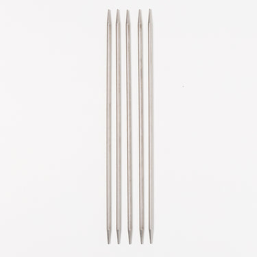Knit Picks Reflections Double Pointed Needles 6" - US 1.5 (2.5mm)