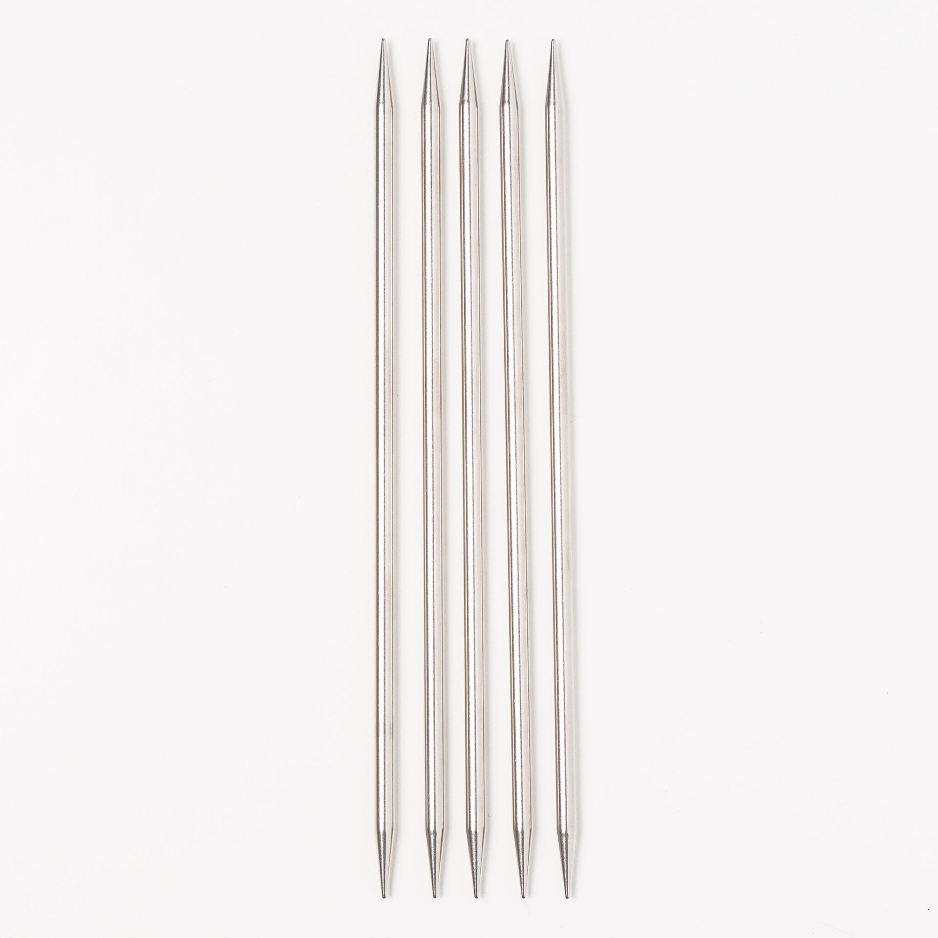 Knit Picks Reflections Double Pointed Needles 8" - US 10.75 (7.0mm)