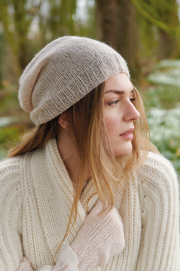 Rowan Mag 66 Rowan Focus - Natural Fibres Patterns - Ease - PDF Download - Extra Image