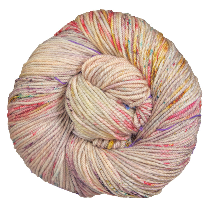 Madelinetosh Tosh DK Yarn - Leaf Fall - Zoom Image