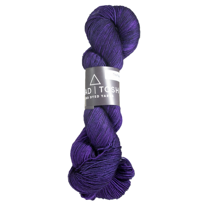 Madelinetosh Tosh Merino Light Yarn - The Feels - Zoom Image