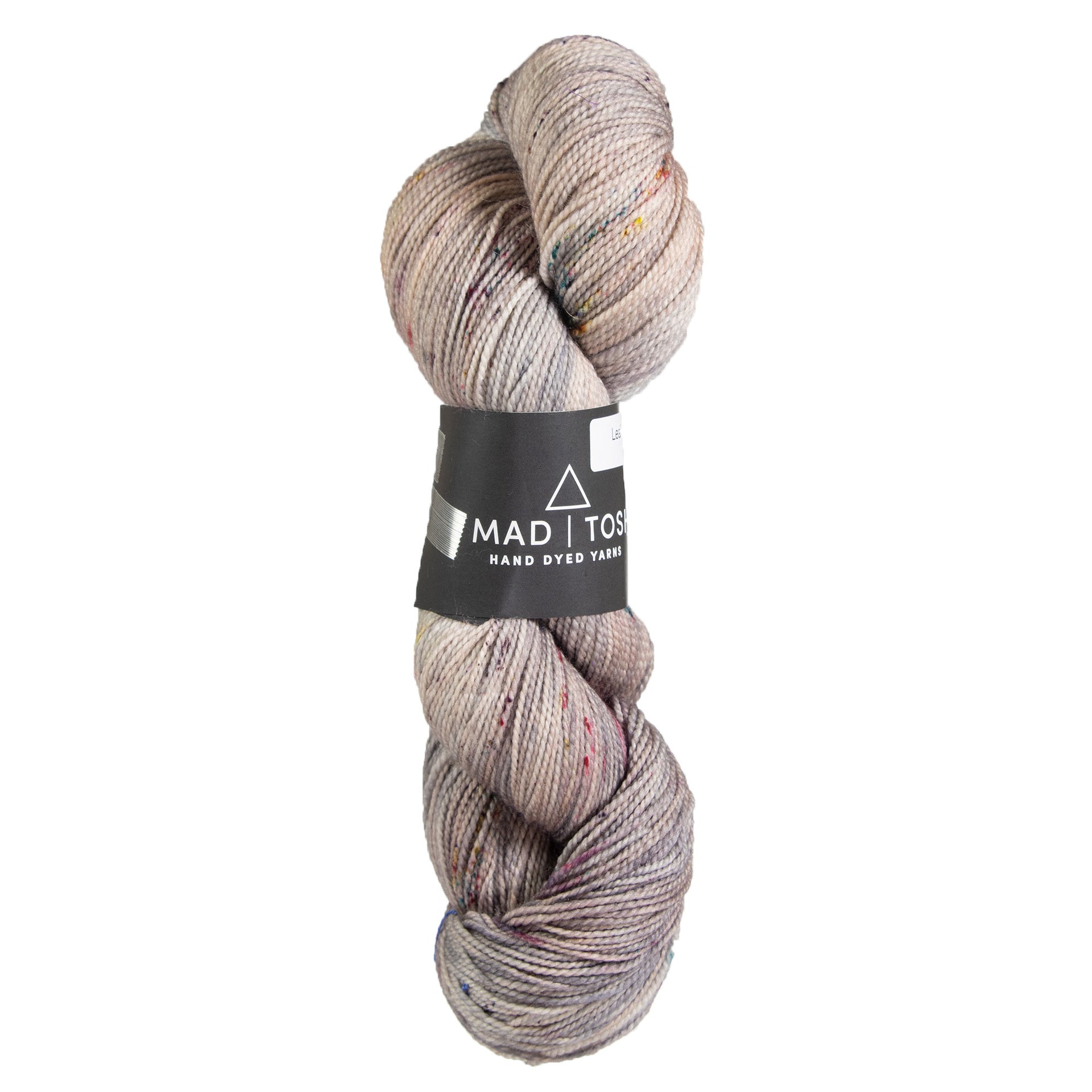 Madelinetosh Tosh Sock Yarn - Leaf Fall - Zoom Image