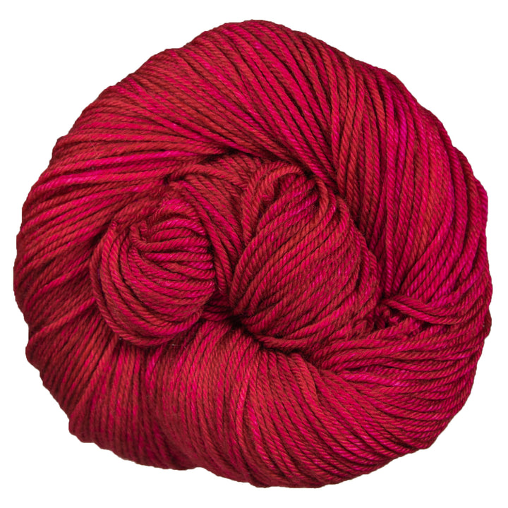 Madelinetosh Tosh DK Yarn - Fatal Attraction - Zoom Image