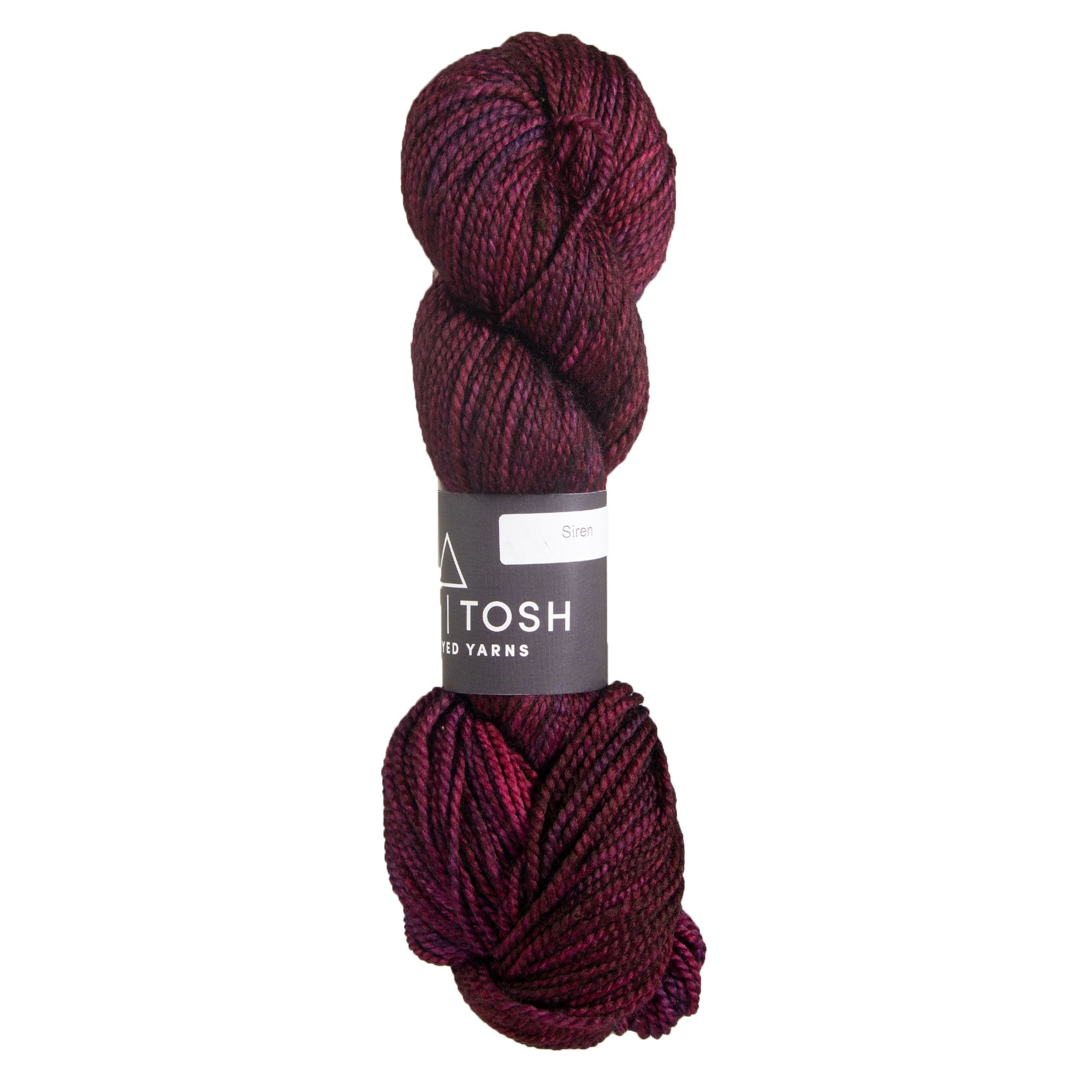 Madelinetosh Farm Twist Yarn - Siren - Zoom Image