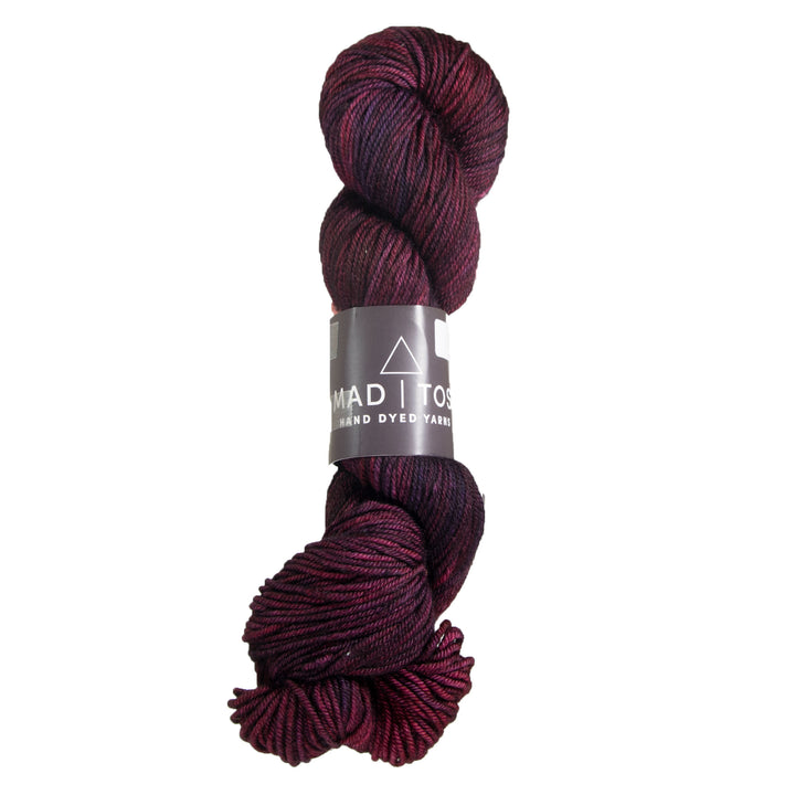Madelinetosh Tosh Vintage Yarn - Siren - Zoom Image