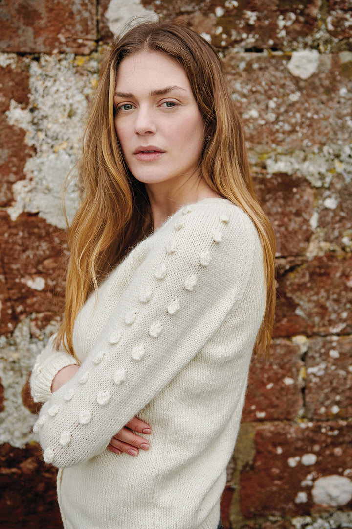 Rowan Mag 66 Rowan Focus - Natural Fibres Patterns - Rhythm - PDF Download - Extra Image