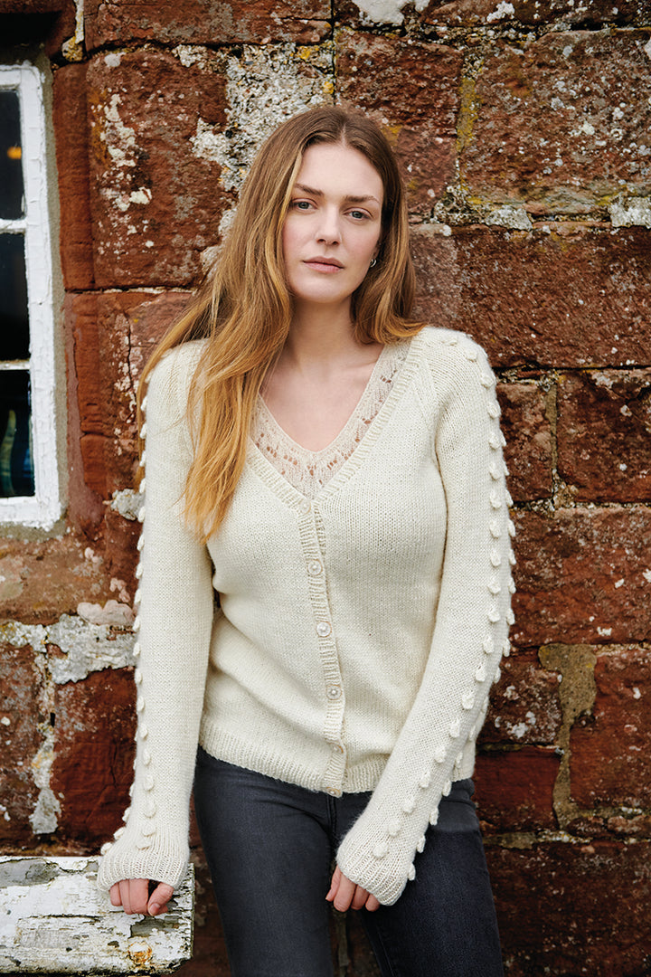 Rowan Mag 66 Rowan Focus - Natural Fibres Patterns - Rhythm - PDF Download - Extra Image
