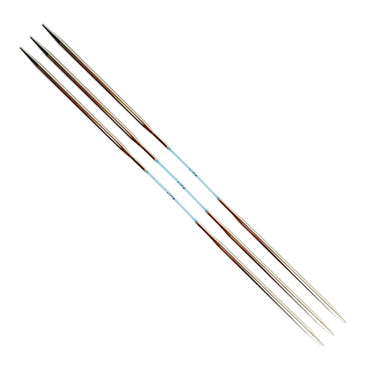 addi FlexiFlips Needles - US 6 XL (4.0mm) - 10" - Zoom Image