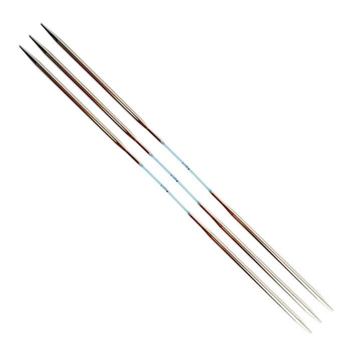 addi FlexiFlips Needles - US 7 XL (4.5mm) - 10" - Zoom Image