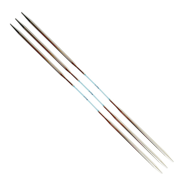 addi FlexiFlips Needles - US 11 XL (8.0mm) - 10" - Extra Image