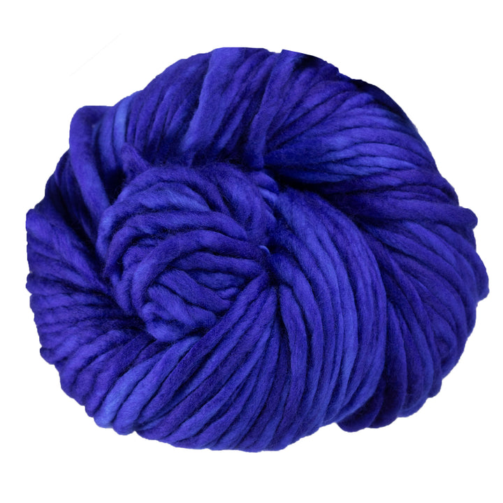 Malabrigo Rasta Yarn - 415 Matisse Blue - Zoom Image