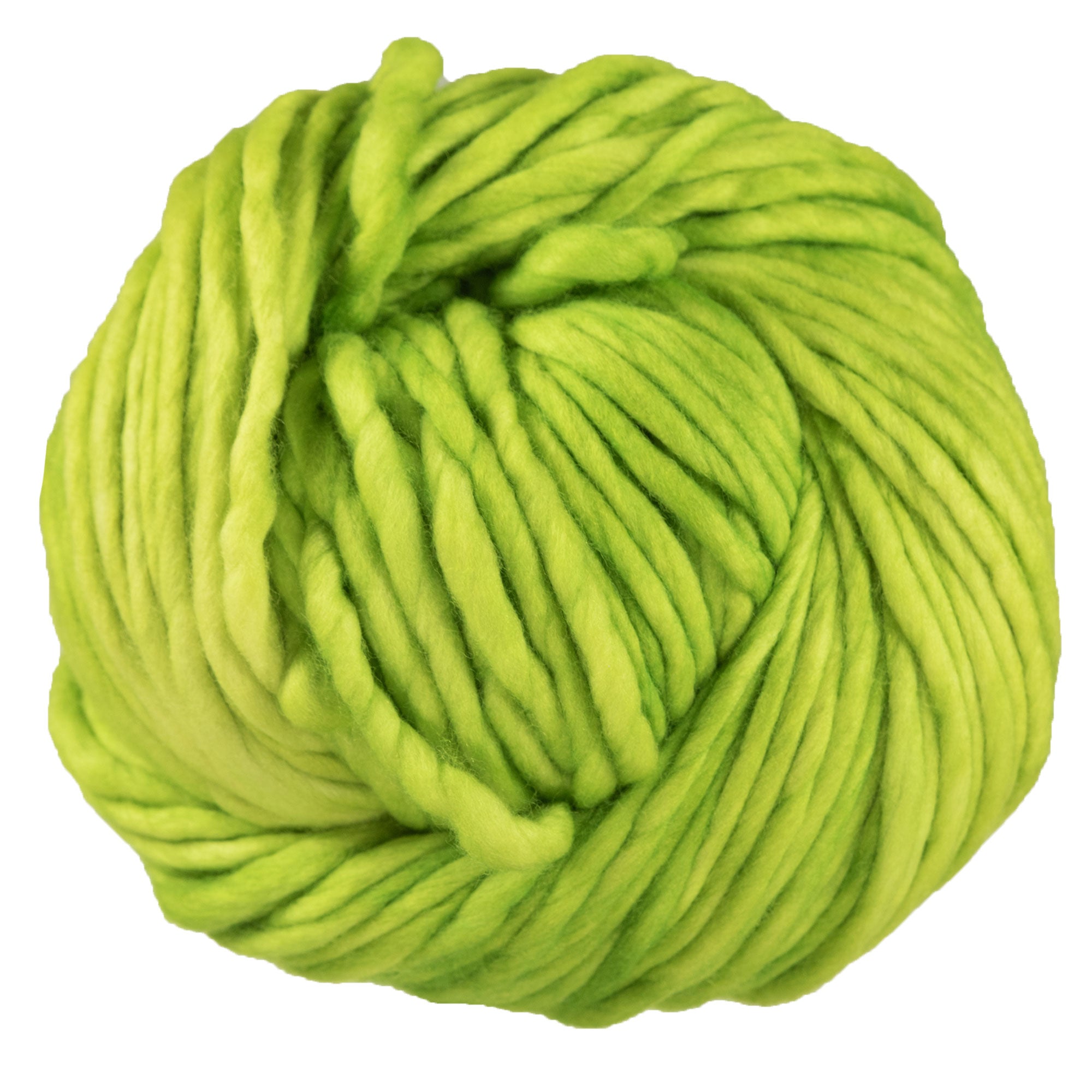 Malabrigo Rasta Yarn - 011 Applegreen - Zoom Image