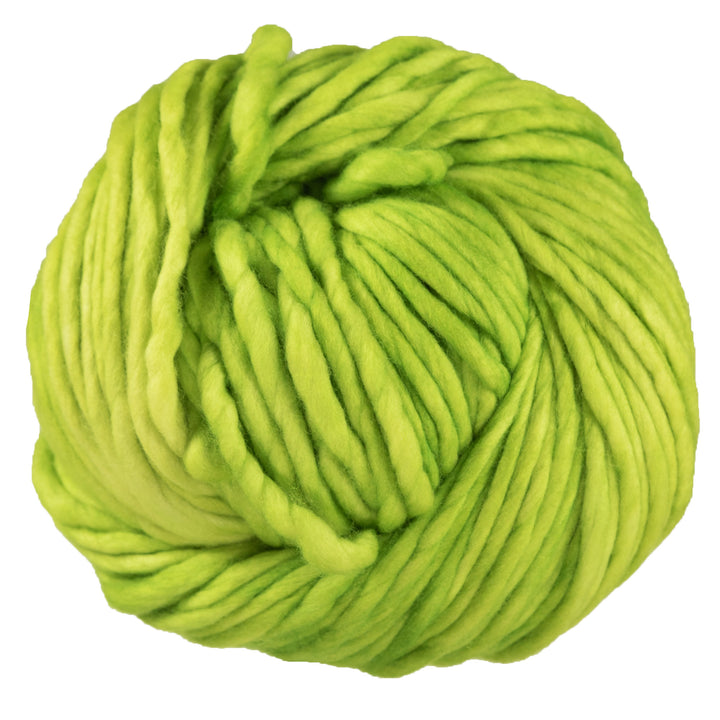 Malabrigo Rasta Yarn - 011 Applegreen - Zoom Image