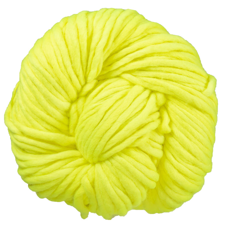 Malabrigo Rasta Yarn - 010 Fluo - Zoom Image