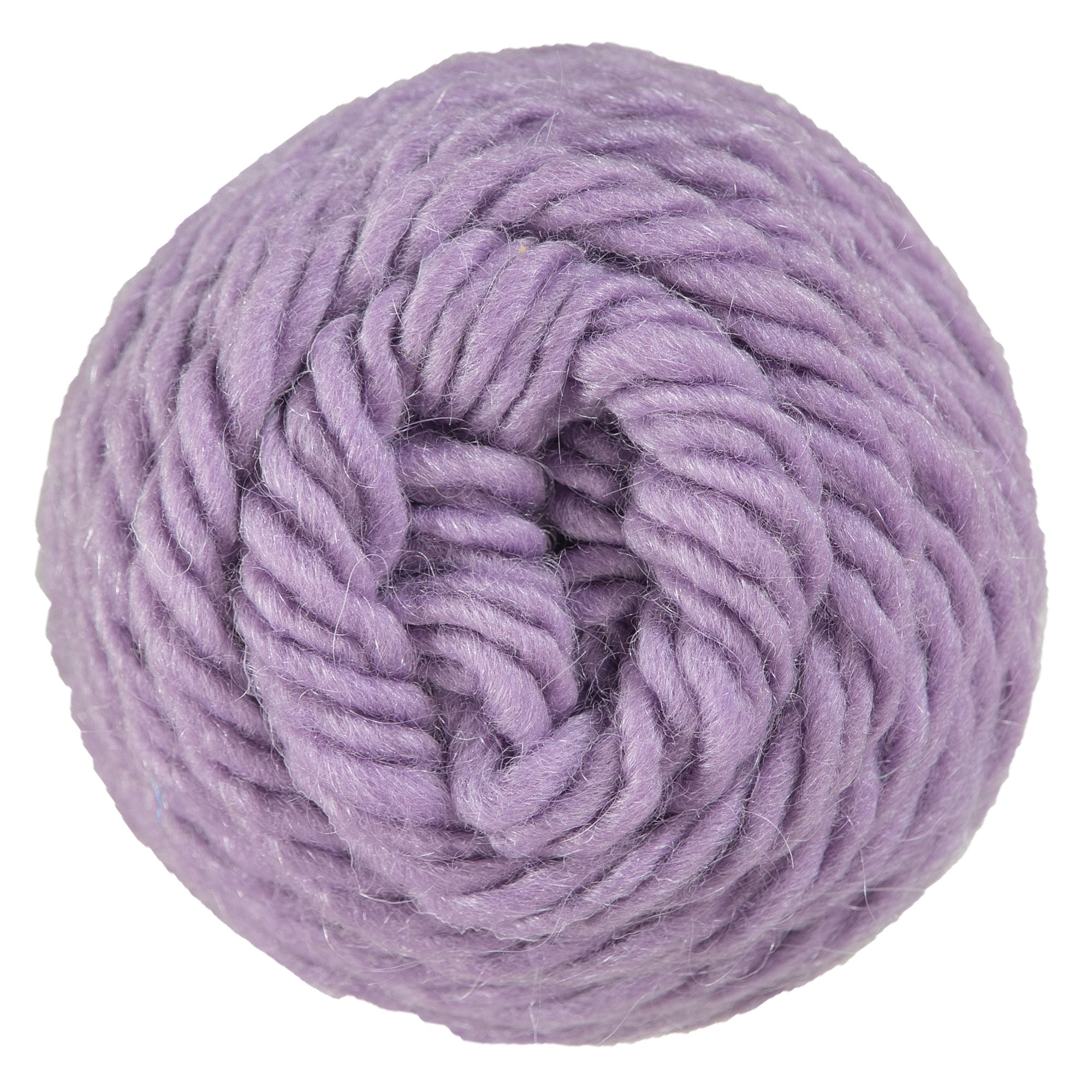 Brown Sheep Lamb's Pride Worsted Yarn - M123 Wild Wysteria - Zoom Image