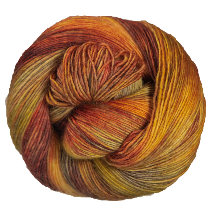 Madelinetosh Tosh Merino Light Yarn - Auburn Afternoon - Zoom Image