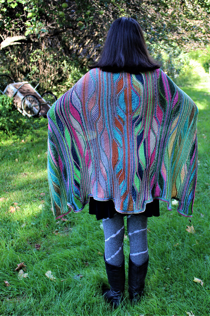 MarinJa Knits Patterns - Le Roy - PDF Download - Extra Image