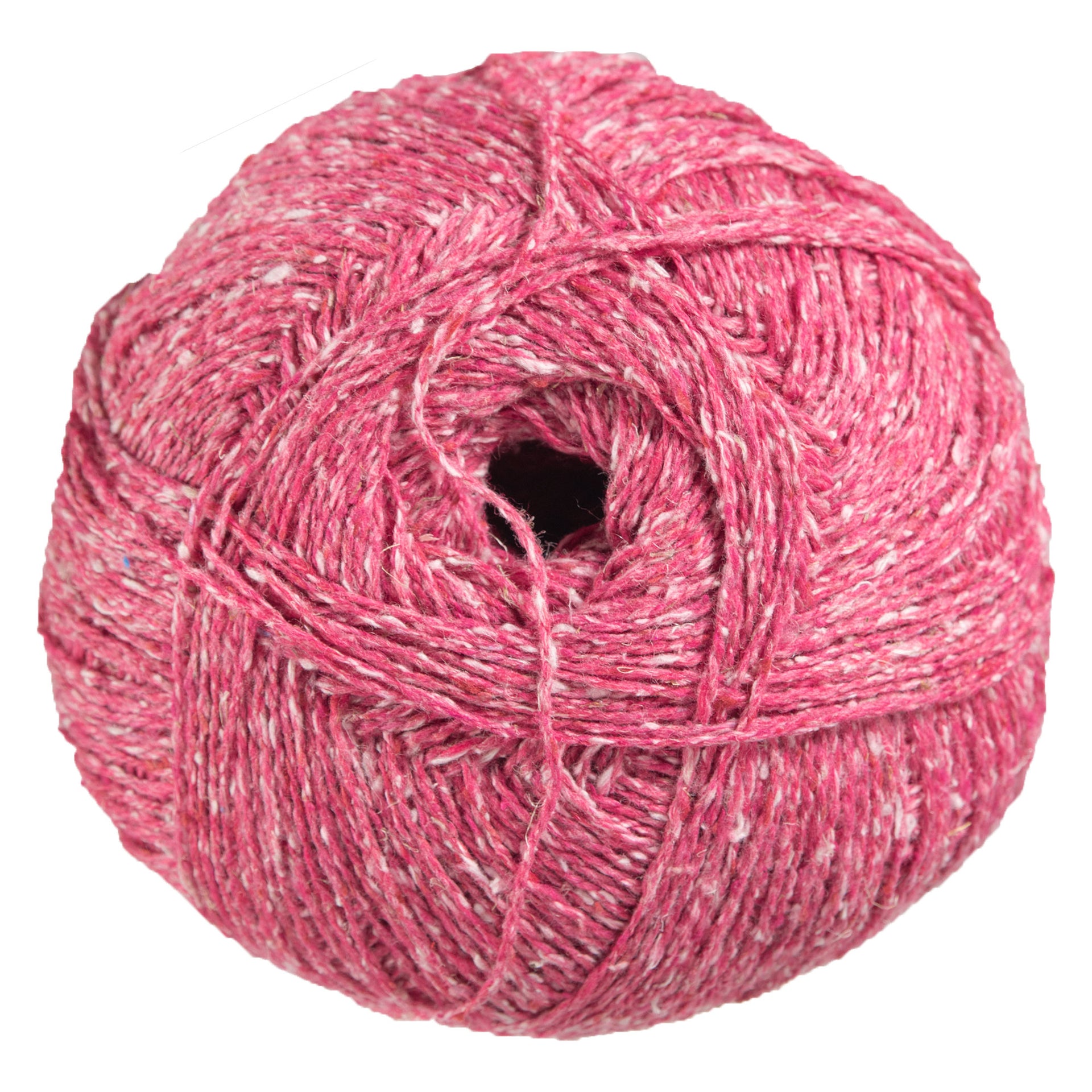Berroco Remix Light Yarn - 6961 Peony - Zoom Image