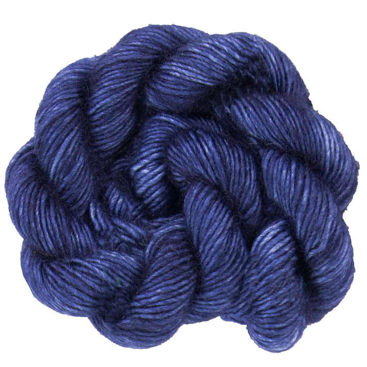 Madelinetosh Unicorn Tails Yarn - Ceremony - Zoom Image