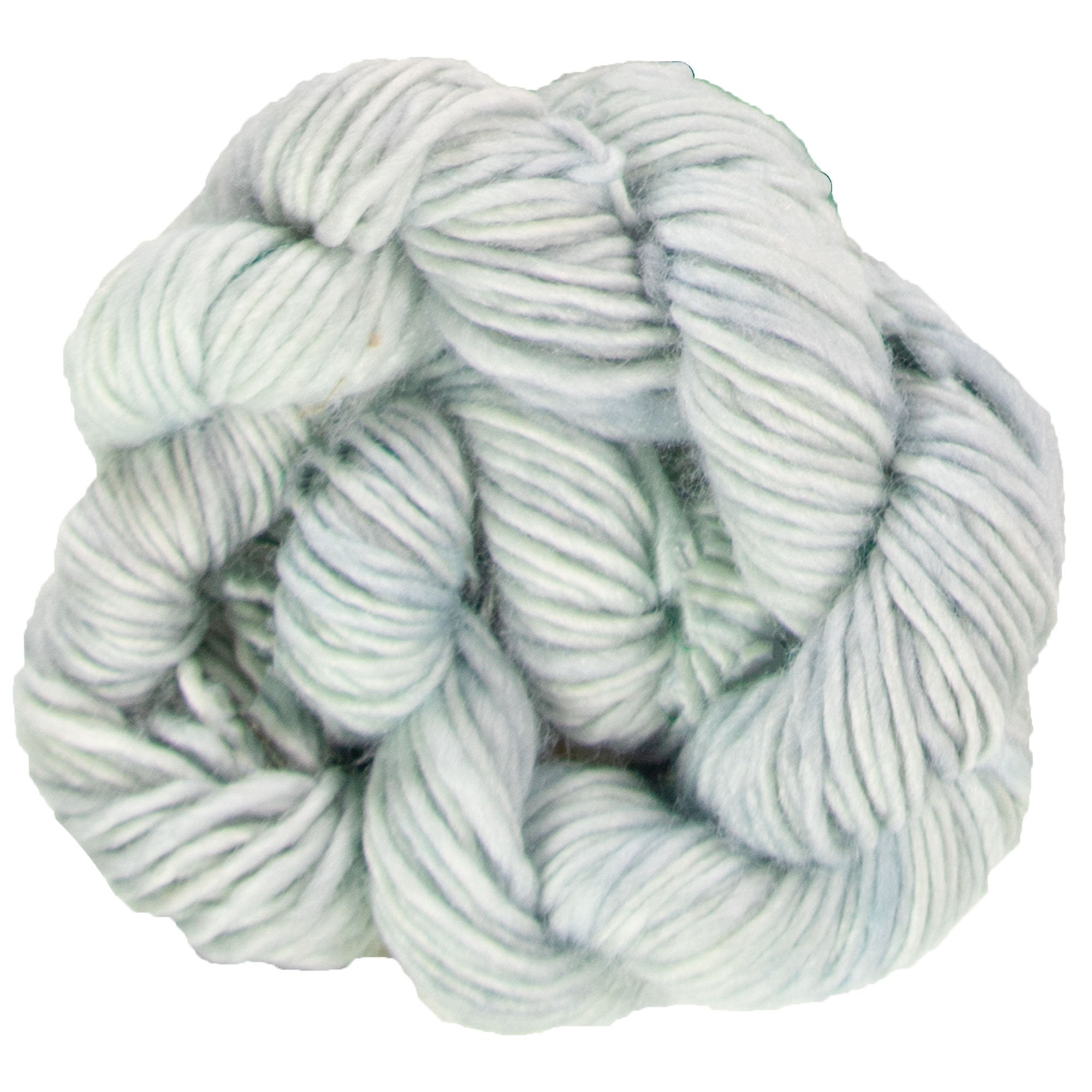 Madelinetosh Unicorn Tails Yarn - Moonglow - Zoom Image