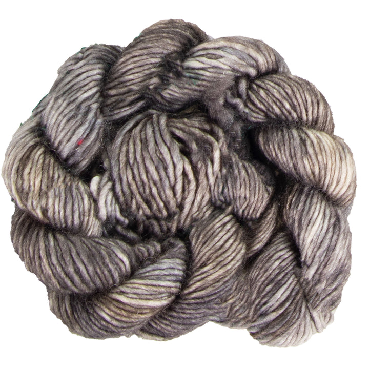 Madelinetosh Unicorn Tails Yarn - Pebble - Zoom Image