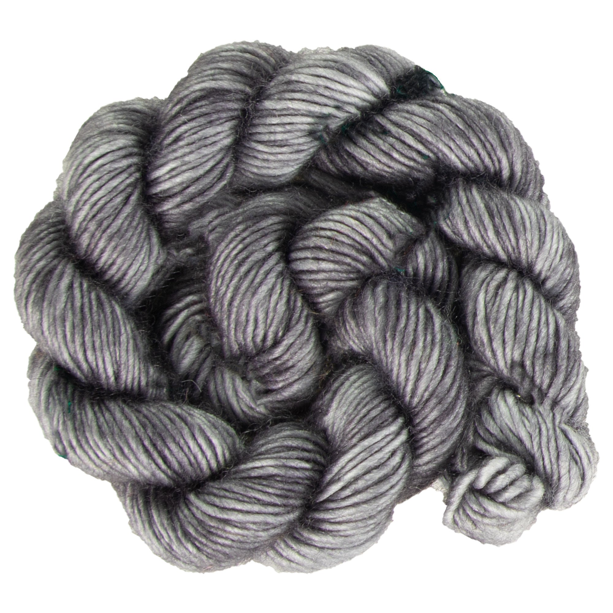 Madelinetosh Unicorn Tails Yarn - Tern - Zoom Image
