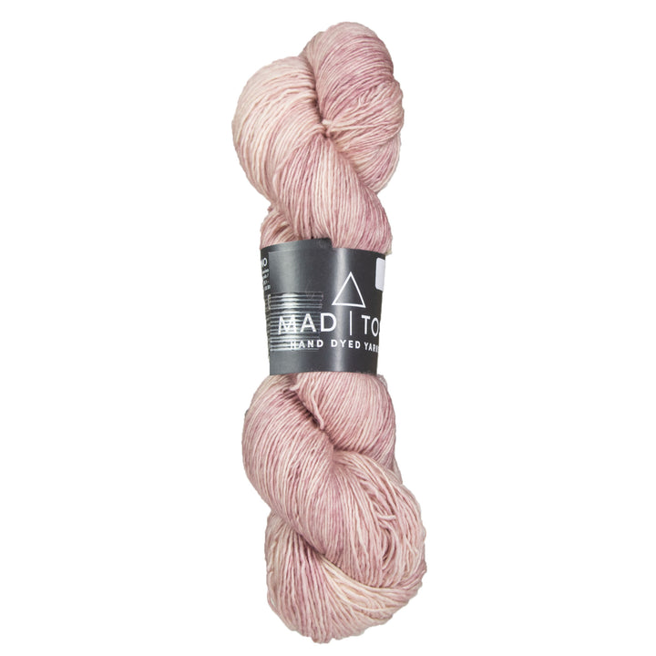 Madelinetosh Tosh Merino Light Yarn - Star Scatter (Solid) - Zoom Image