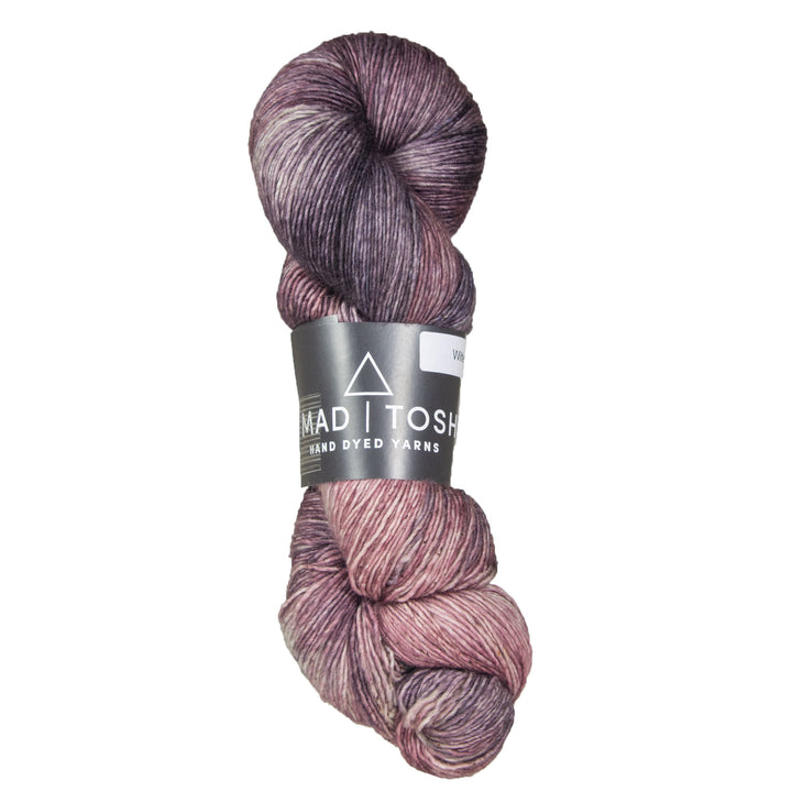 Madelinetosh Tosh Merino Light Yarn - Wilted - Zoom Image