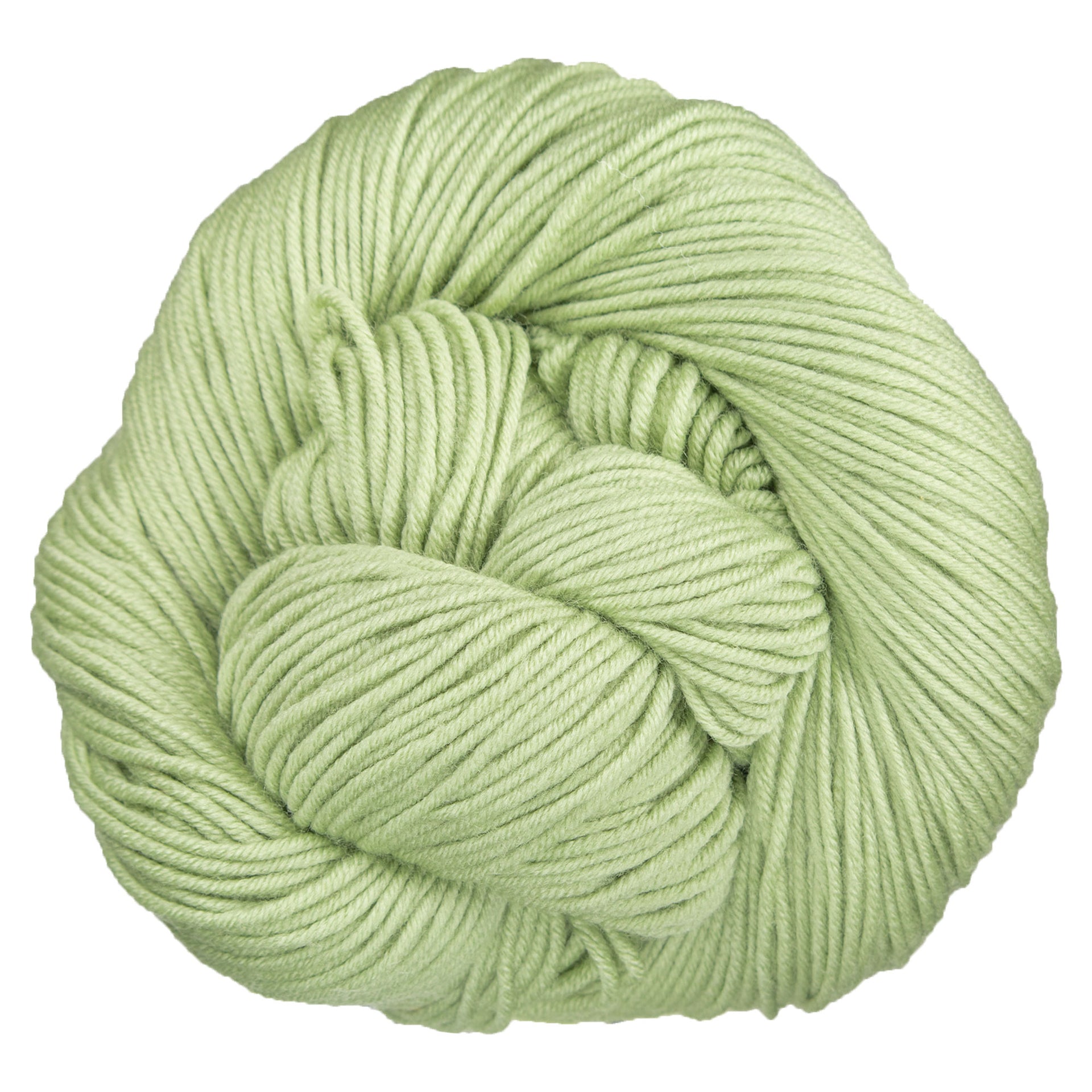 Plymouth Yarn Worsted Merino Superwash Yarn - 94 Beach Grass - Zoom Image