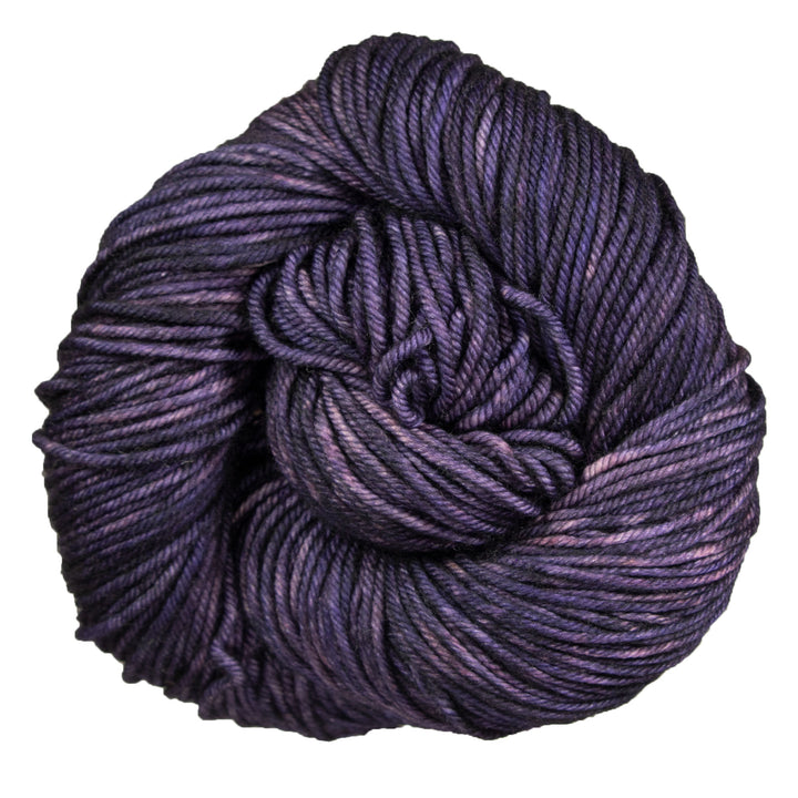Madelinetosh Tosh Vintage Yarn - Eleven Dark - Zoom Image