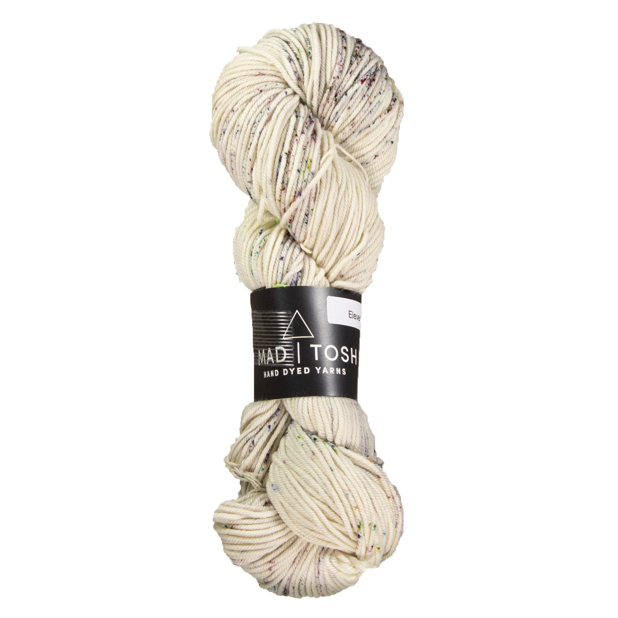 Madelinetosh Tosh Vintage Yarn - Eleven Lite - Zoom Image