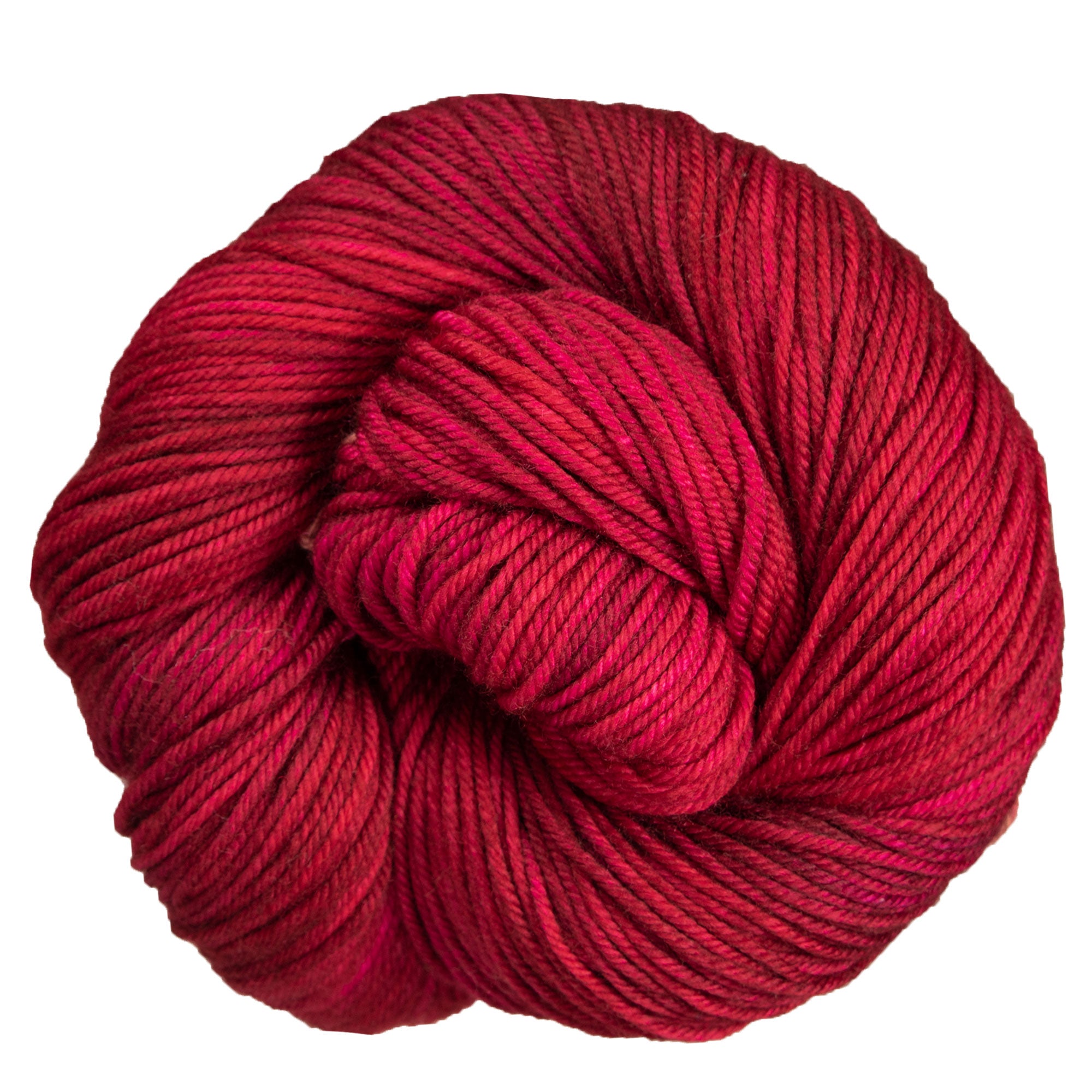 Madelinetosh Tosh Vintage Yarn - Fatal Attraction - Zoom Image
