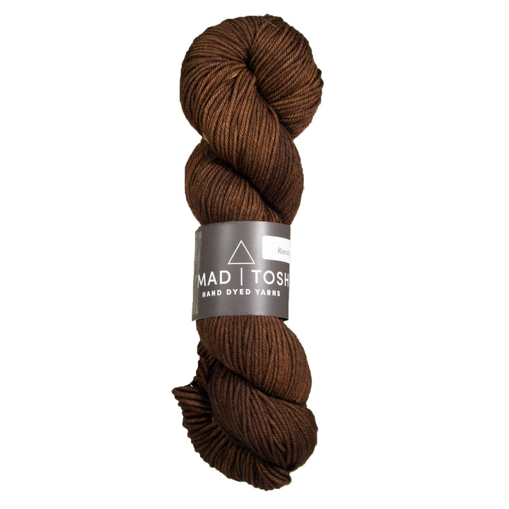 Madelinetosh Tosh Vintage Yarn - Ristretto - Zoom Image