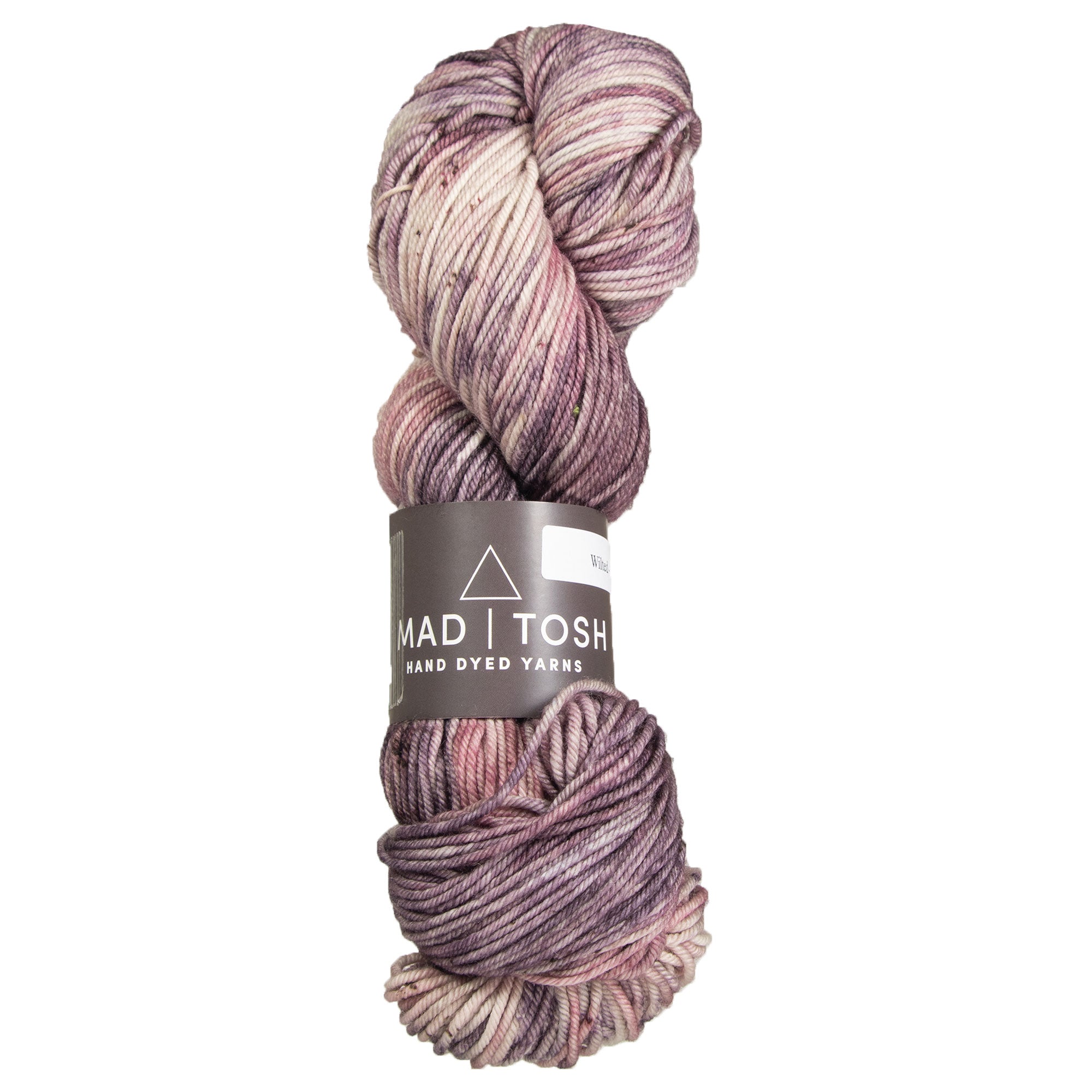 Madelinetosh Tosh Vintage Yarn - Wilted - Zoom Image
